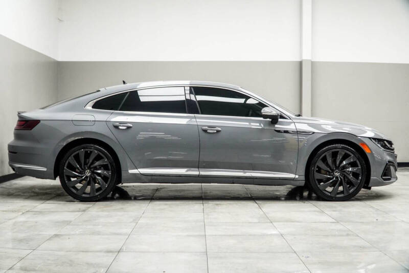 2023 Volkswagen Arteon SEL R-Line 4Motion