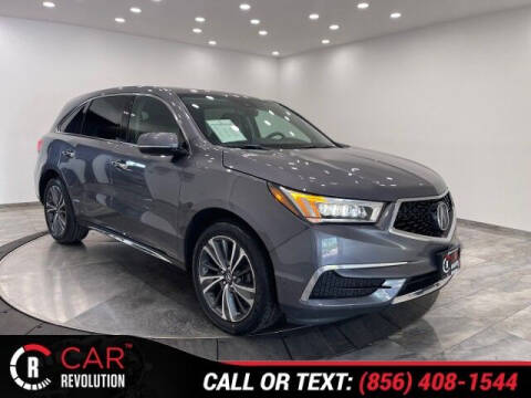 2020 Acura MDX for sale at Car Revolution in Maple Shade NJ