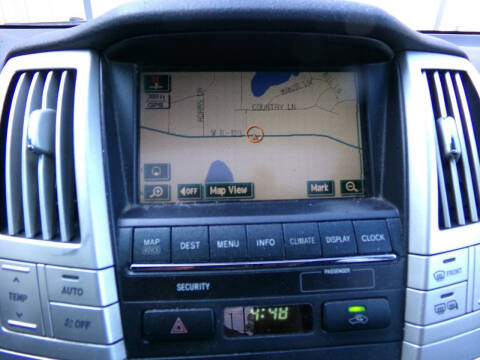 2005 Lexus RX 330