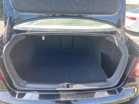 2010 Volkswagen Jetta