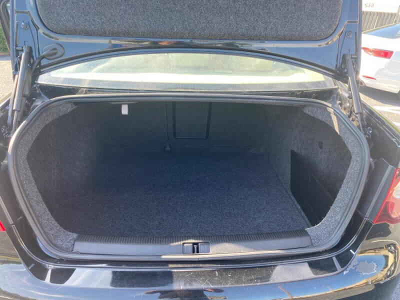 2010 Volkswagen Jetta