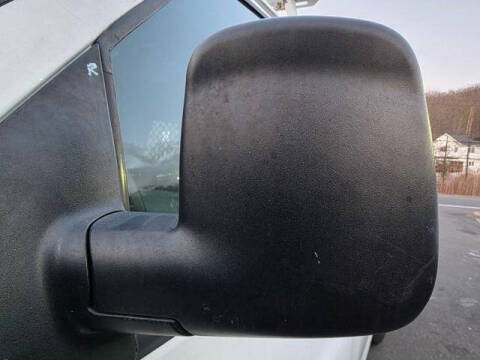 2014 GMC Savana 2500