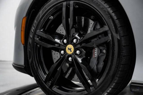 2019 Ferrari Portofino