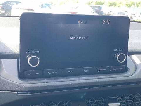 2023 Honda Accord