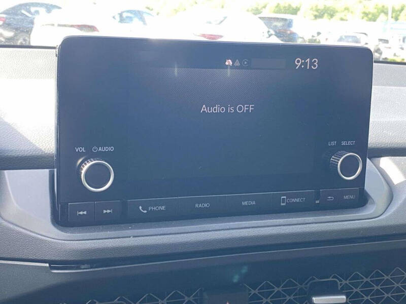 2023 Honda Accord
