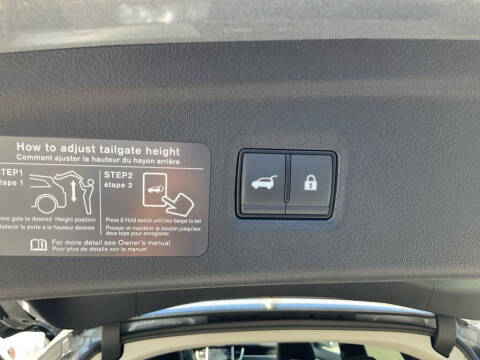 2024 Infiniti QX50 Pure