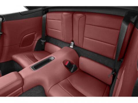 2017 Porsche 911 Carrera S