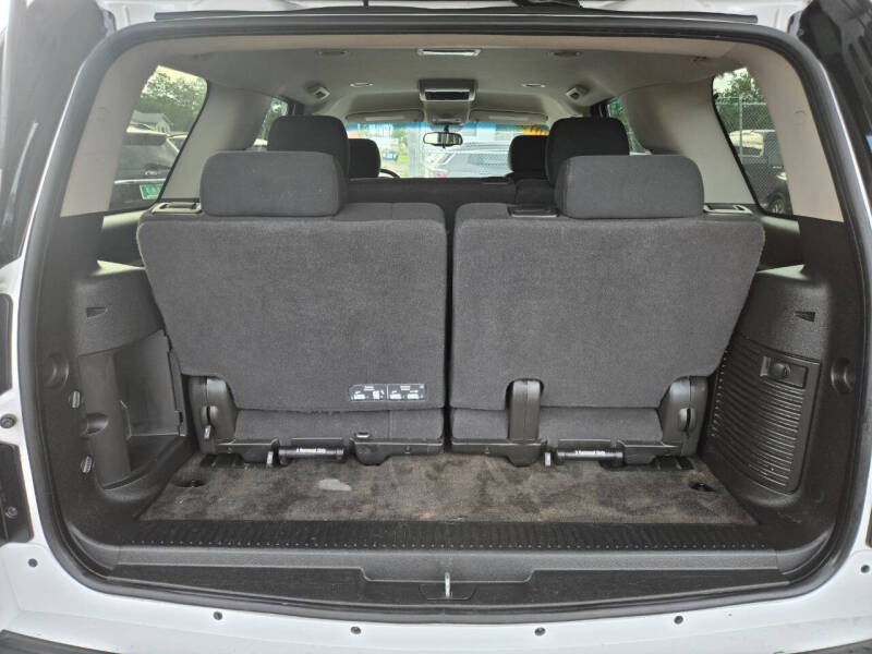 2013 GMC Yukon SLE