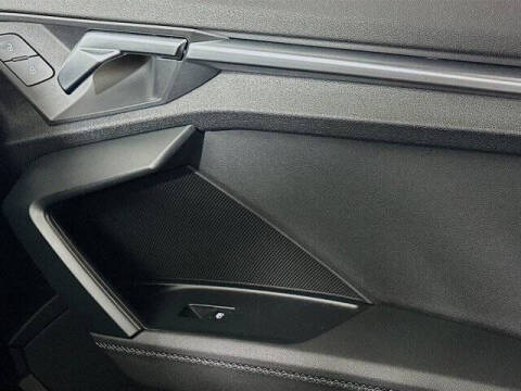 2023 Audi A3 quattro Premium 40 TFSI