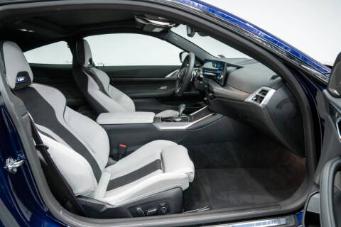 2026 BMW M4 Competition