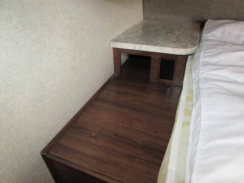 2018 Heartland NORTH TRAI