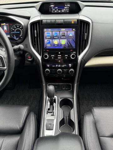 2019 Subaru Ascent Limited 7-Passenger