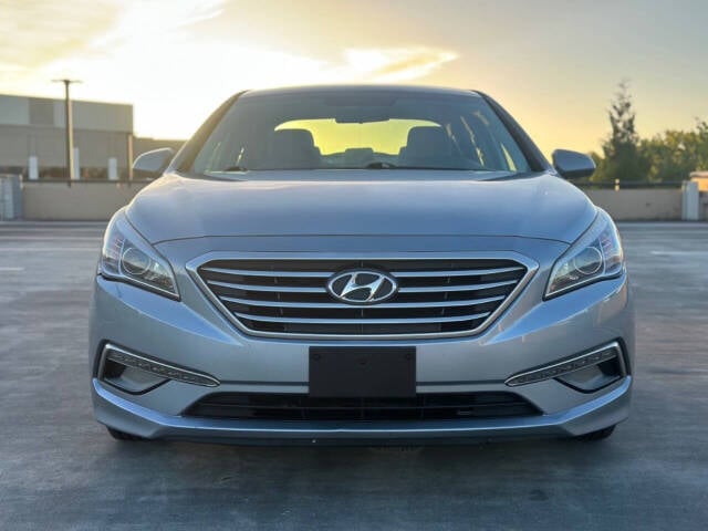 2015 Hyundai SONATA for sale at Starline Motorsports in Portland, OR