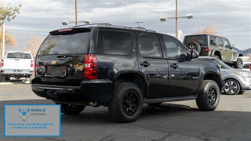 2014 Chevrolet Tahoe LT