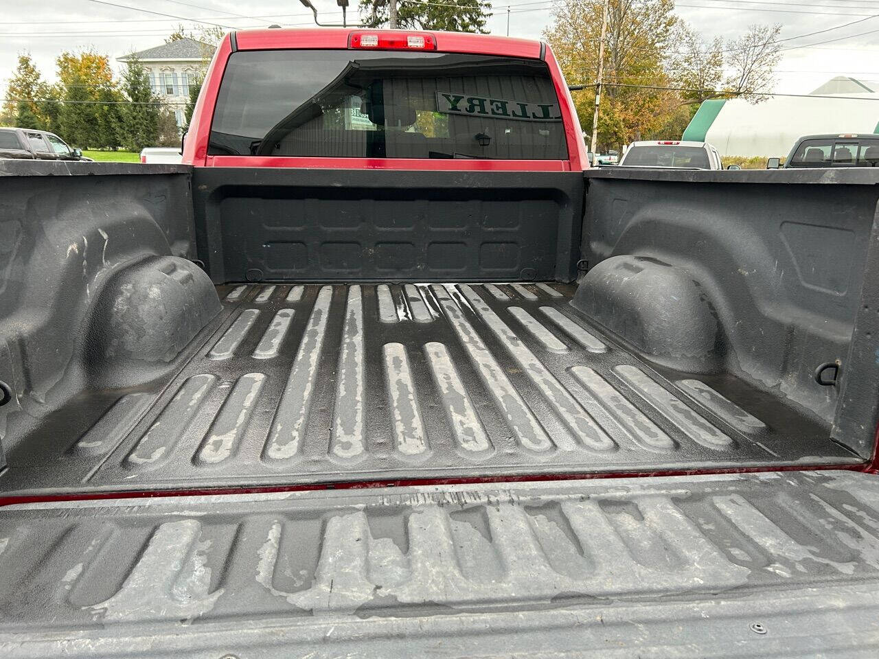 2014 Ram 1500 for sale at Upstate Auto Gallery in Westmoreland, NY