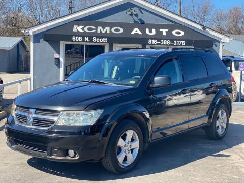 2011 Dodge Journey for sale at KCMO Automotive in Belton MO