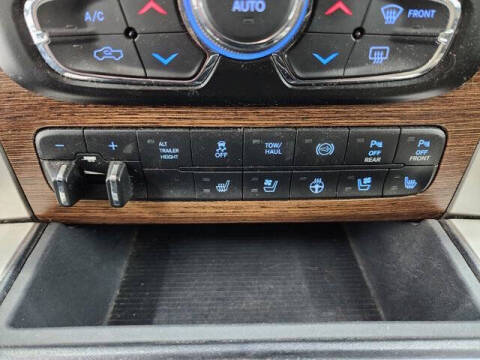 2018 RAM 3500 Laramie