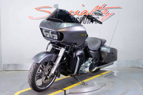 2016 Harley-Davidson Road Glide