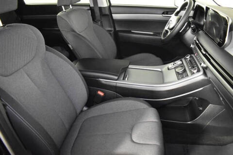 2023 Hyundai Palisade SE