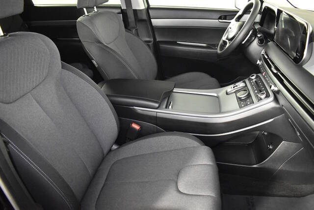 2023 Hyundai Palisade SE