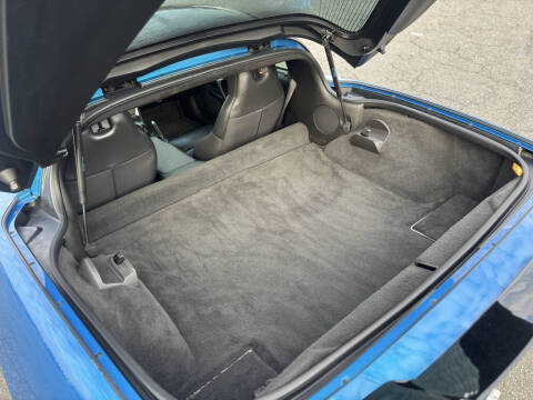 2011 Chevrolet Corvette