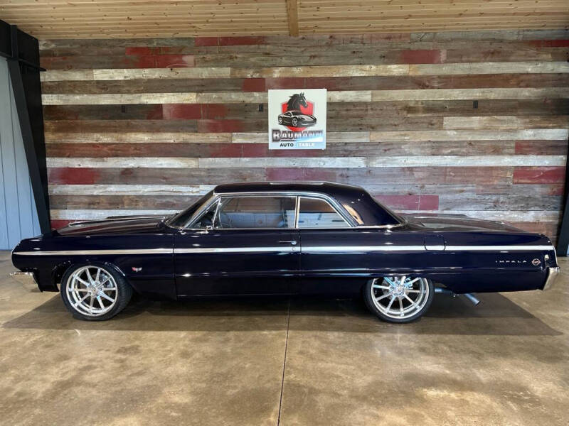 1964 Chevrolet Impala