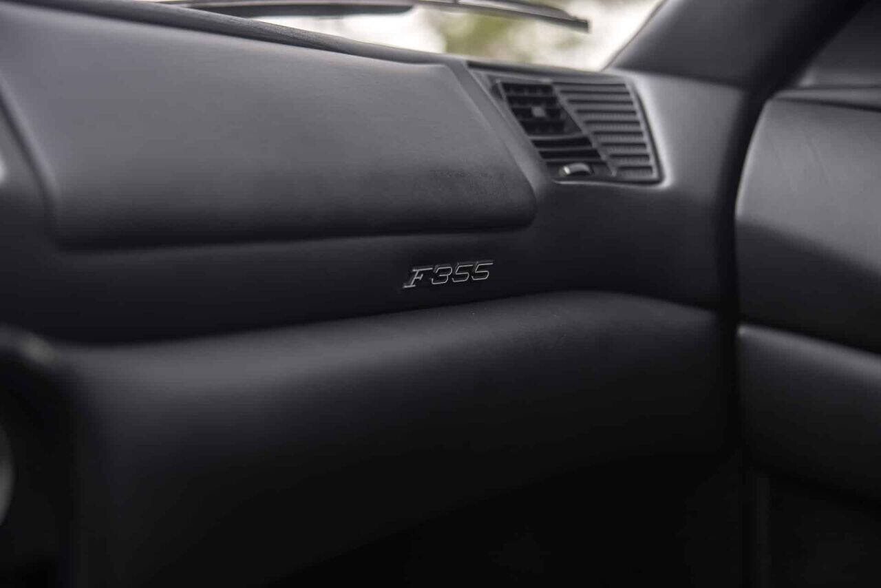 1995 Ferrari F355 56
