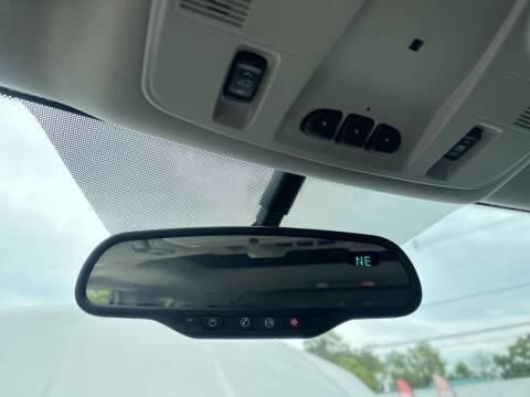 2008 GMC Acadia SLT-1