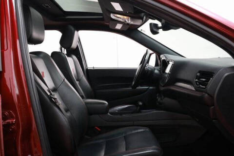2023 Dodge Durango R/T Plus