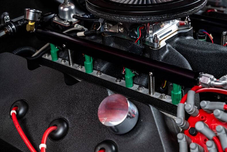 1970 Plymouth Barracuda