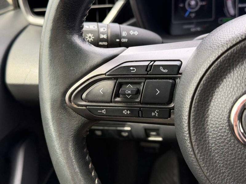 2023 Toyota GR Corolla Core