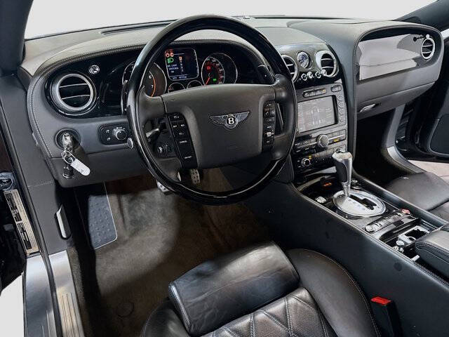 2010 Bentley Continental GT