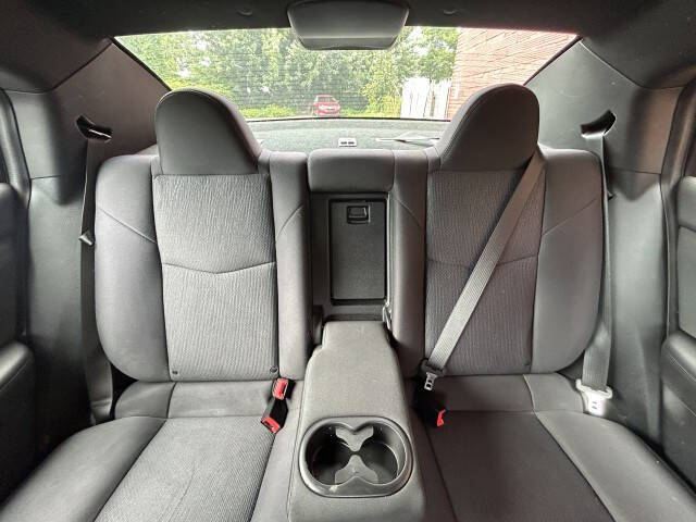 2012 Chrysler 200 for sale at Express Auto Mall in Cleveland, OH