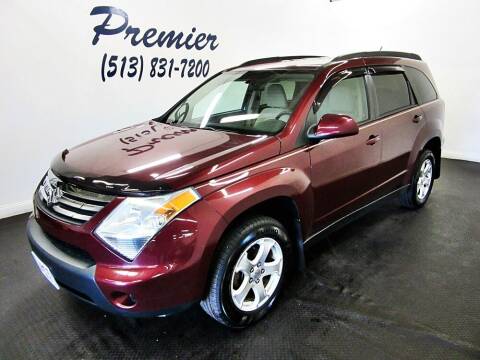 2008 Suzuki XL7 for sale at Premier Automotive Group in Milford OH