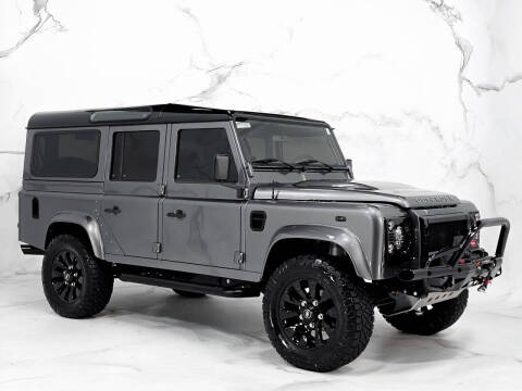 2021 Osprey OC110 LS3