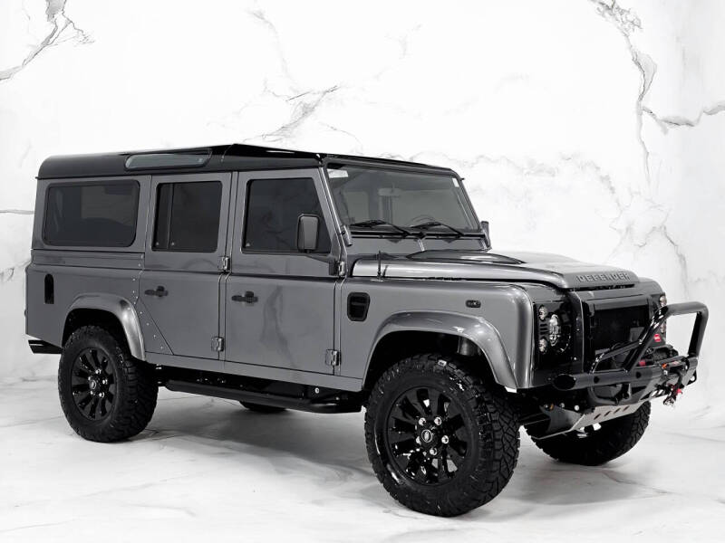 2021 Osprey OC110 LS3