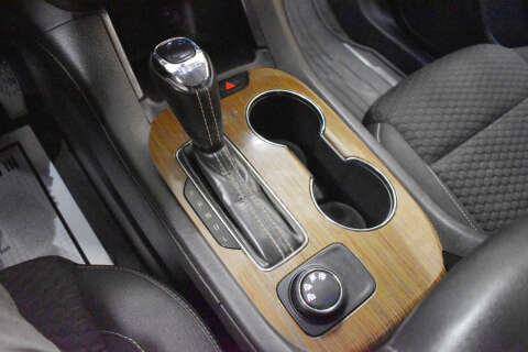 2018 GMC Acadia SLE-1