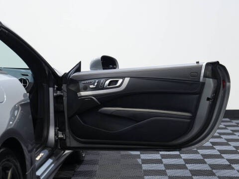 2013 Mercedes-Benz SL-Class SL 63 AMG