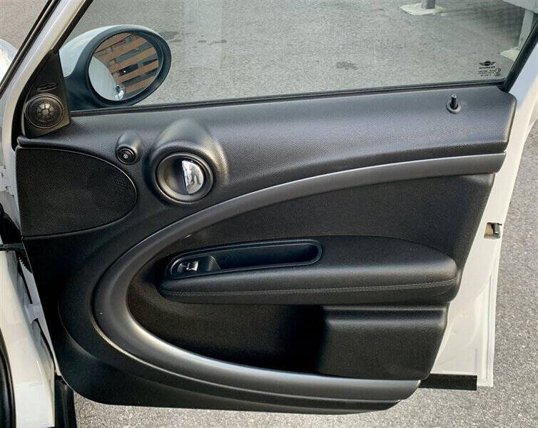 2014 MINI Countryman Cooper S ALL4