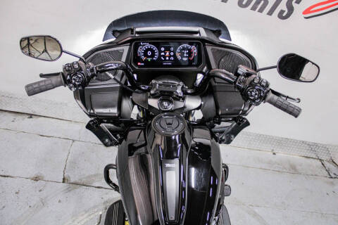2024 Harley-Davidson Road Glide