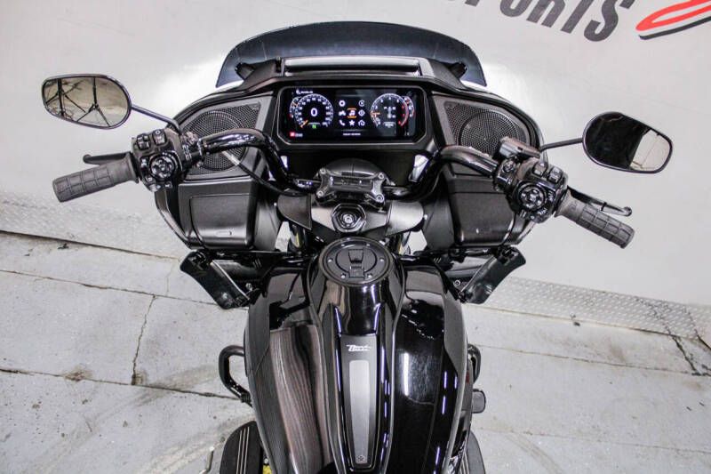 2024 Harley-Davidson Road Glide