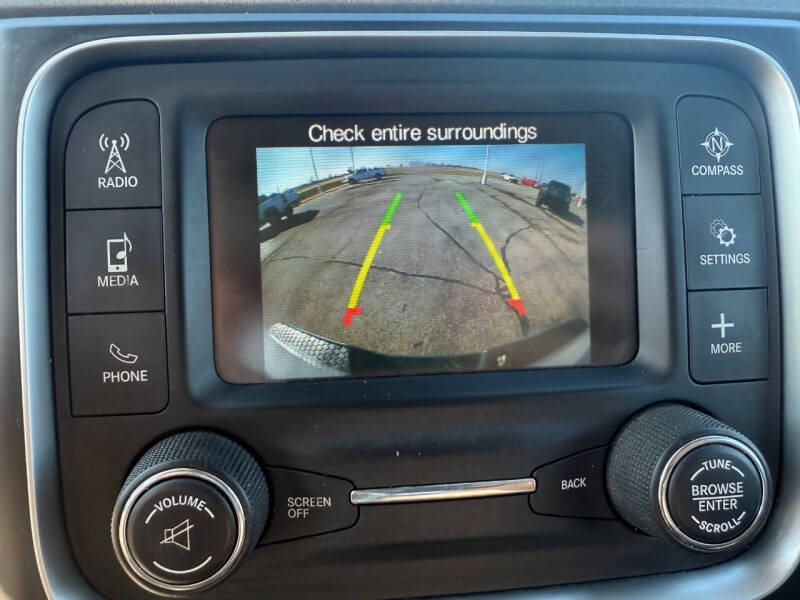 2018 RAM 3500 Tradesman