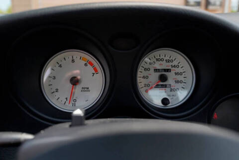 2002 Dodge Viper