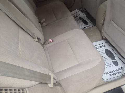 2004 Toyota Prius