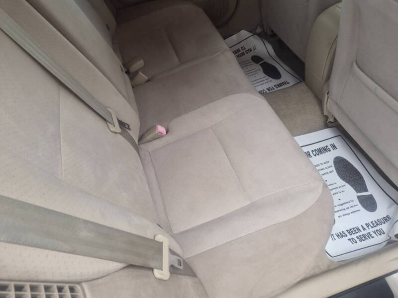 2004 Toyota Prius