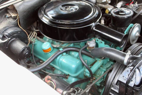 1957 Buick Roadmaster