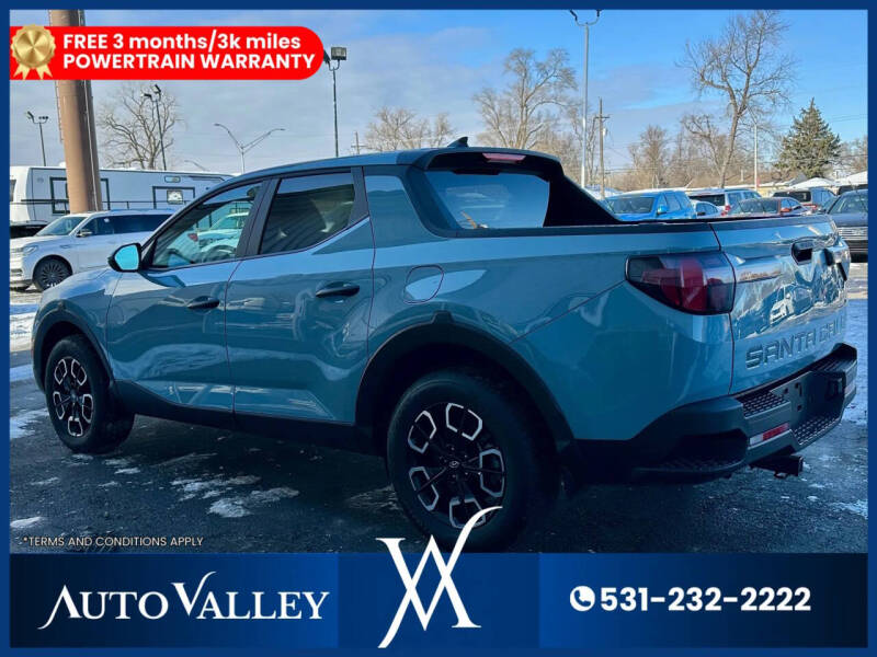 2023 Hyundai Santa Cruz SEL