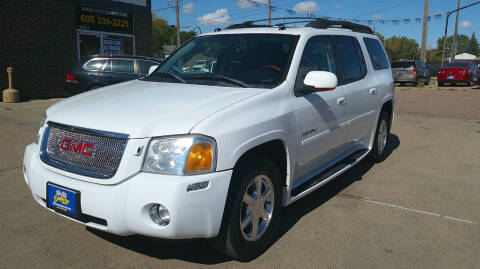 2005 GMC Envoy XL Denali