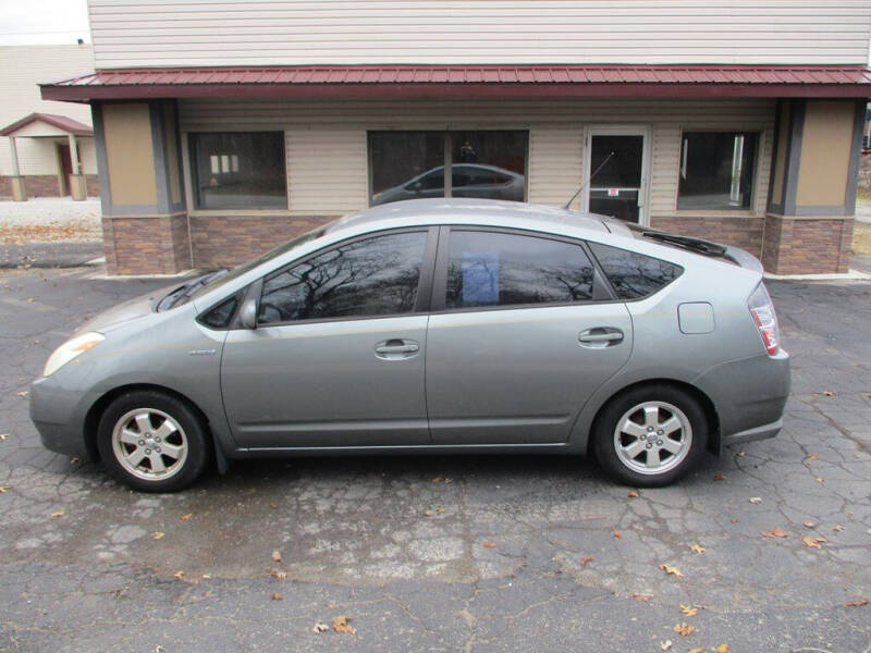 Settle Auto Sales TAYLOR ST. Car Dealer in Fort Wayne, IN