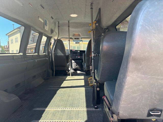 2013 Chevrolet Express LT 3500